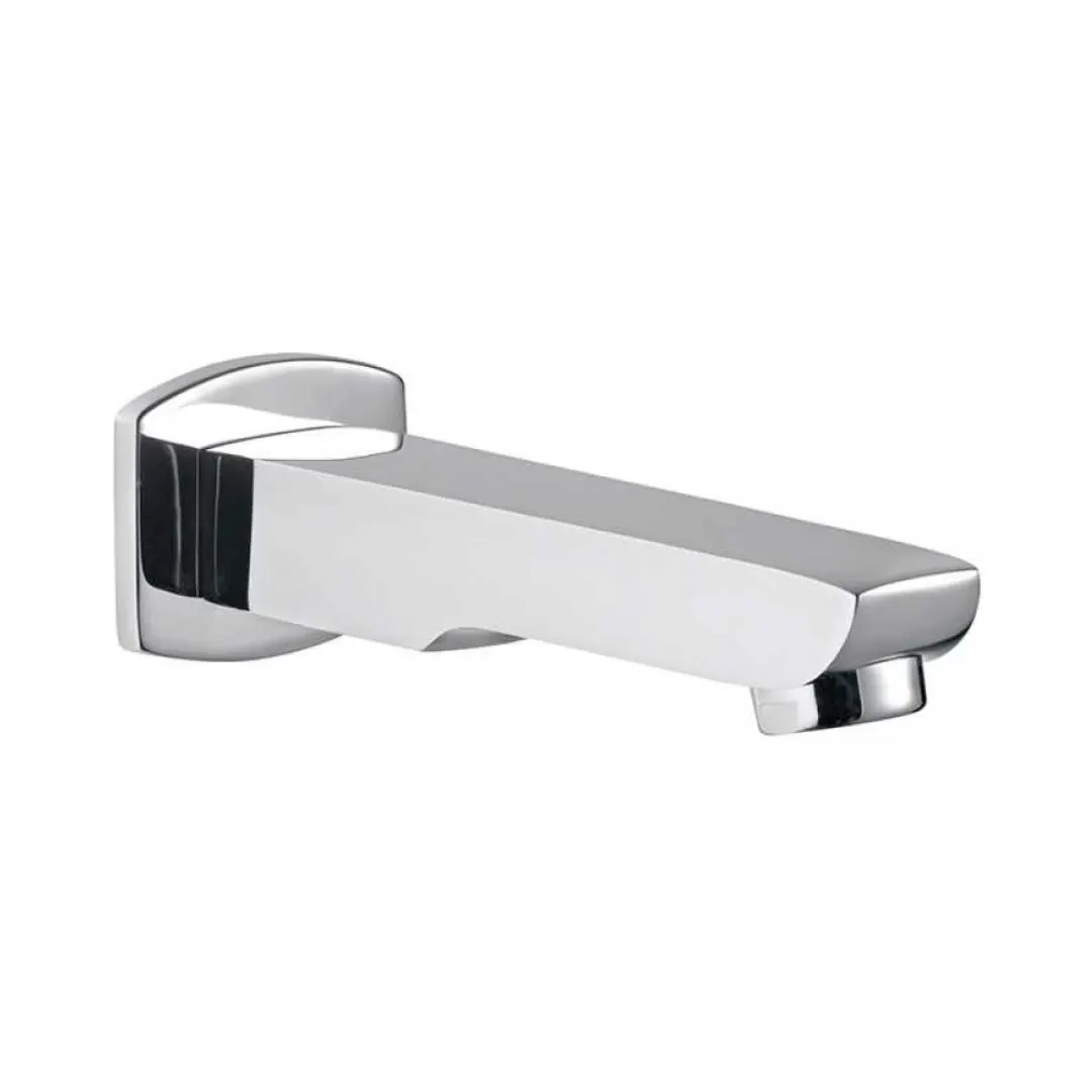 Essco wall mounted spout Aspire SPE-CHR-101429 Chrome