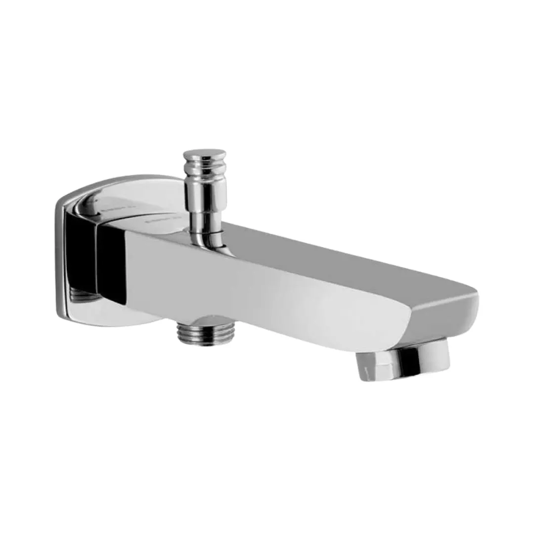 Essco wall mounted spout Aspire SPE-CHR-101463 Chrome