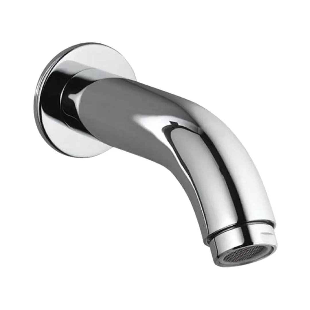 Essco wall mounted spout cosmopolitan SPE-CHR-103429 Chrome - image 1