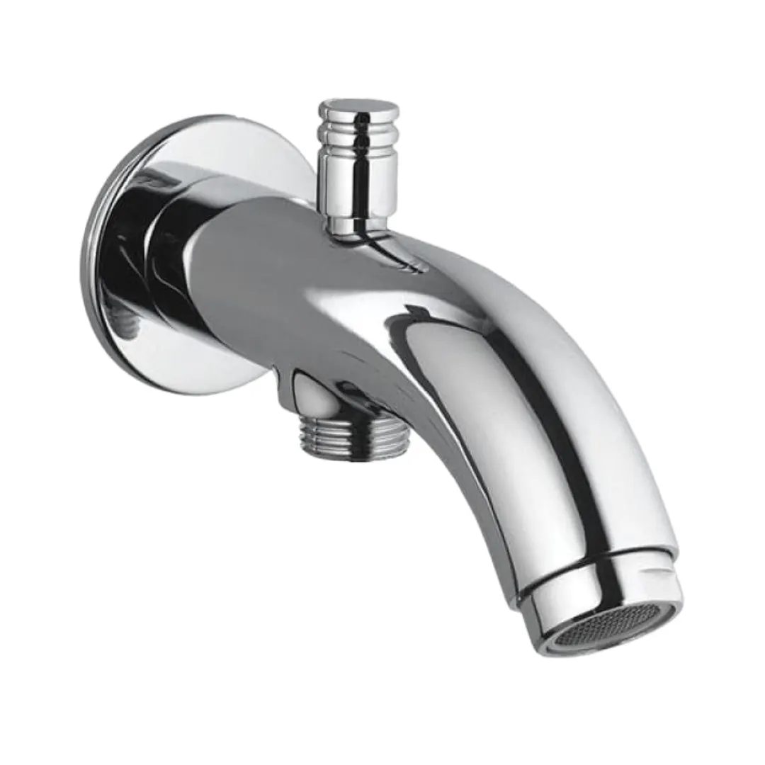 Essco wall mounted spout cosmopolitan SPE-CHR-103463 Chrome - image 1