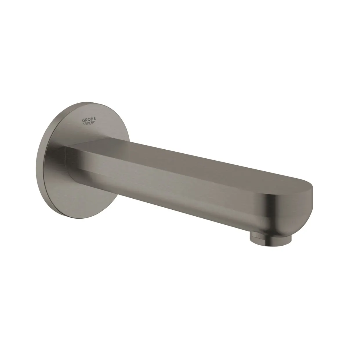 Grohe wall mounted spout eurosmart cosmopolitan 13261AL0 13261AL0 Brushed Hard Graphite - image 1