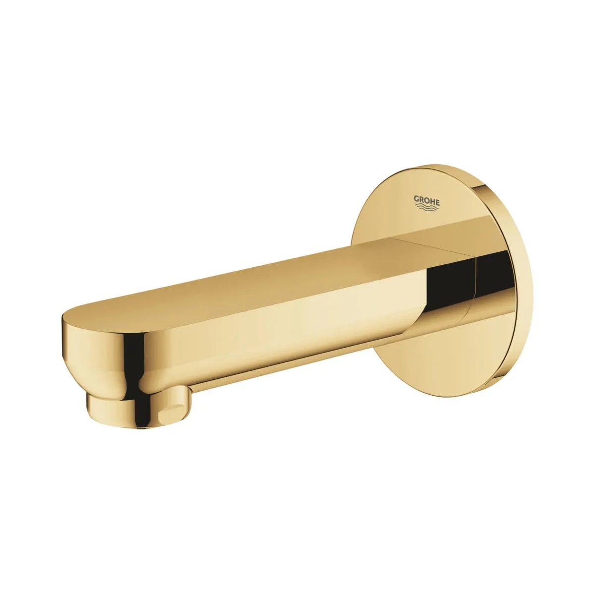 Grohe wall mounted spout eurosmart cosmopolitan 13261GL0 13261GL0 Cool Sunrise - image 2