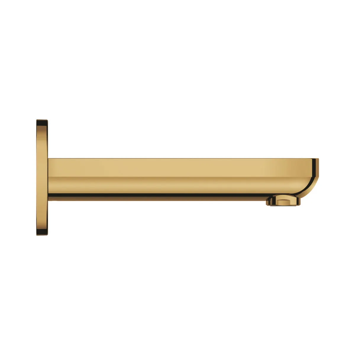 Grohe wall mounted spout eurosmart cosmopolitan 13261GL0 13261GL0 Cool Sunrise - image 3
