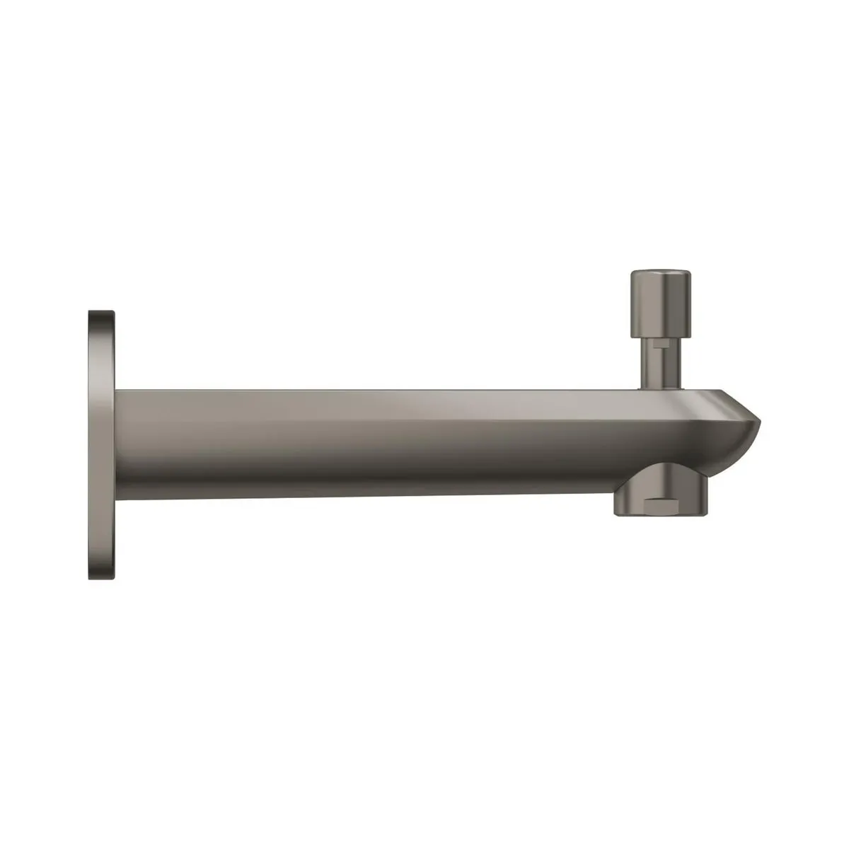 Grohe wall mounted spout eurodisc cosmopolitan 13279AL2 13279AL2 Brushed Hard Graphite - image 3