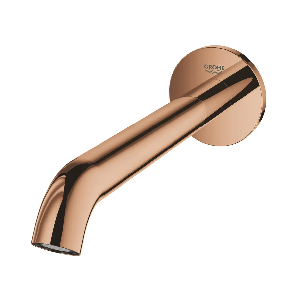 Grohe wall mounted spout essence 13449DA1 13449DA1 Warm Sunset - image 2