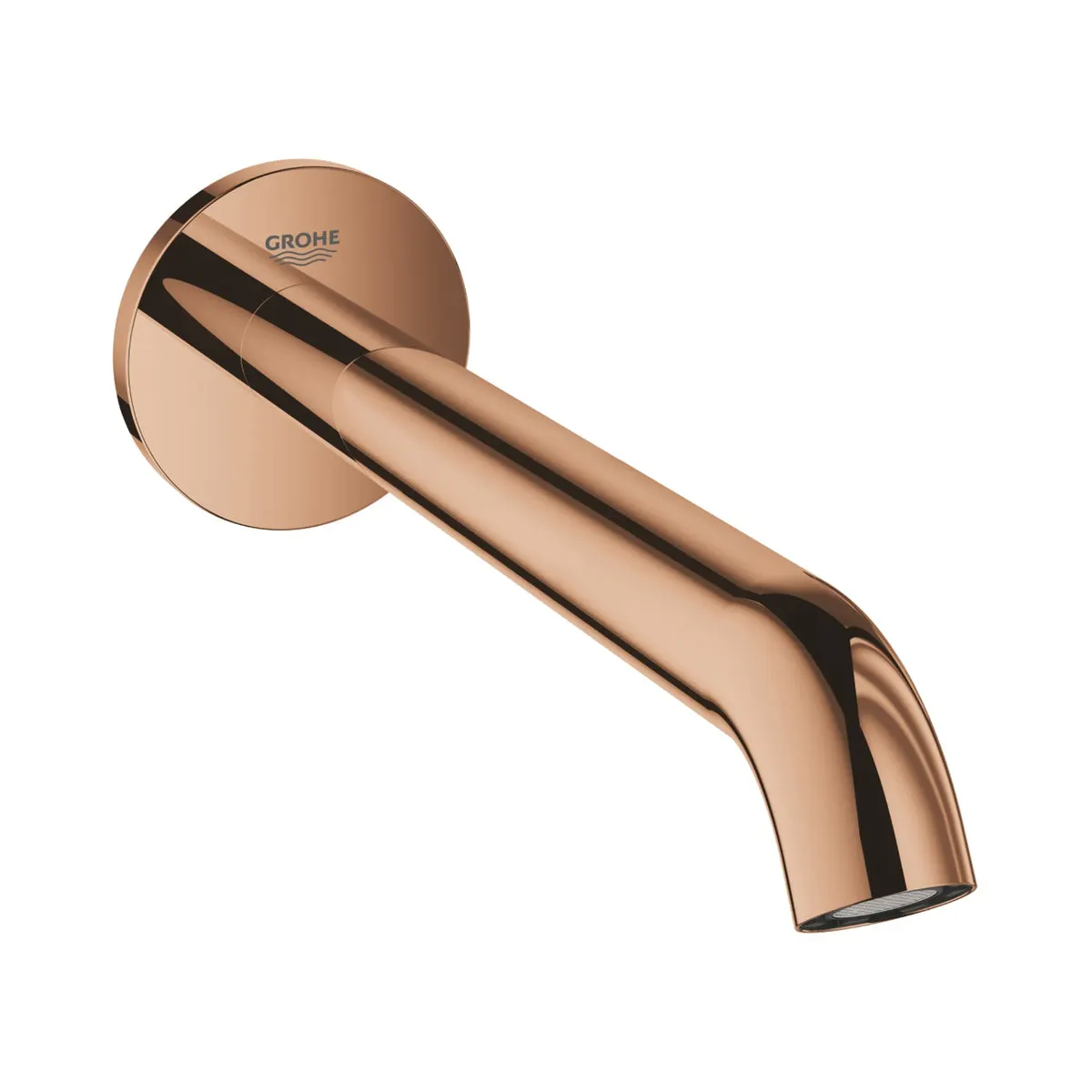 Grohe wall mounted spout essence 13449DA1 13449DA1 Warm Sunset - image 1