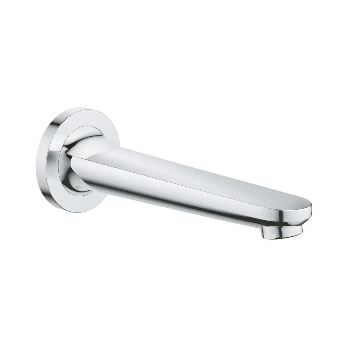 Grohe wall mounted spout euroeco 13471001 13471001 Chrome - image 1