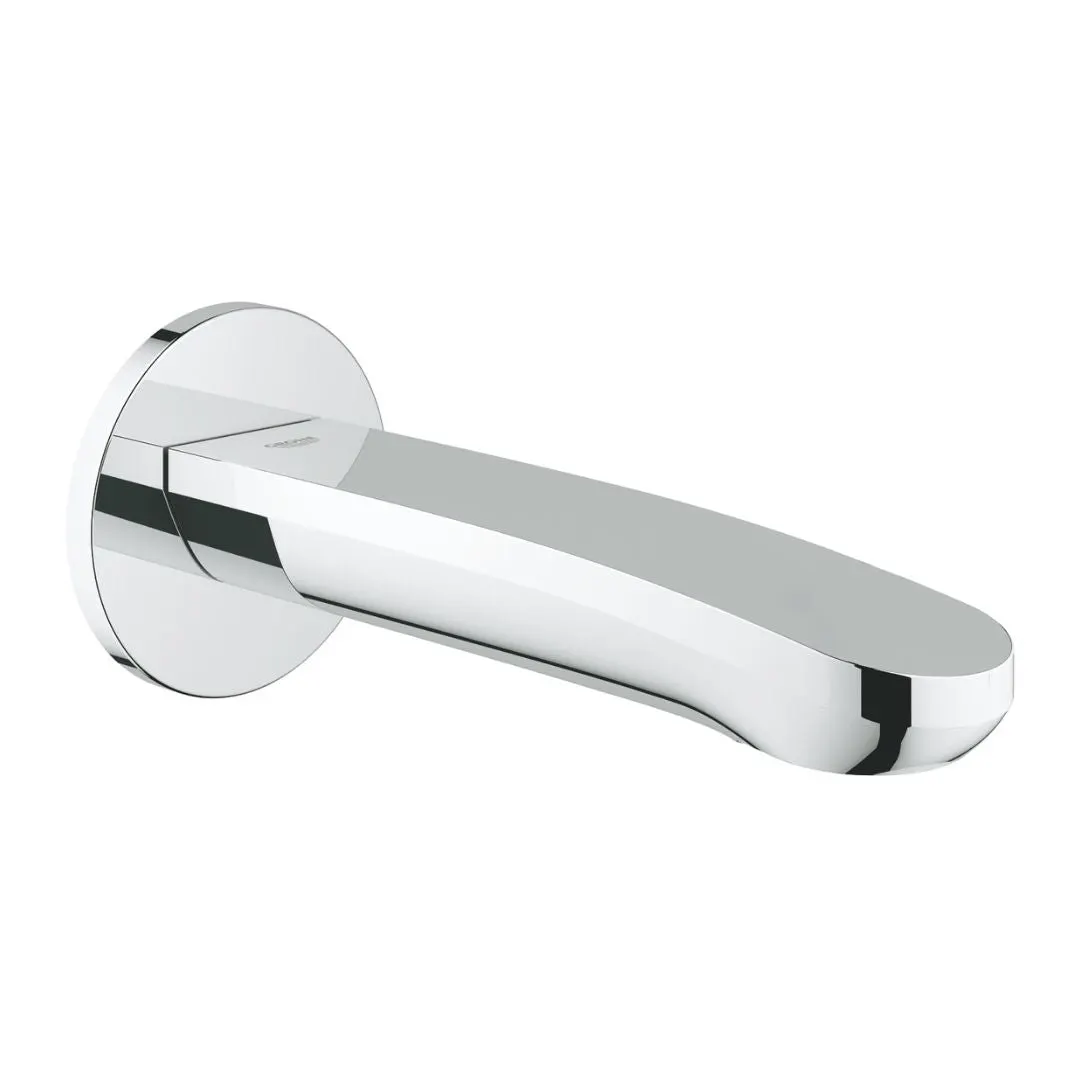 Grohe wall mounted spout eurostyle cosmopolitan 13276002 13276002 Chrome - image 1