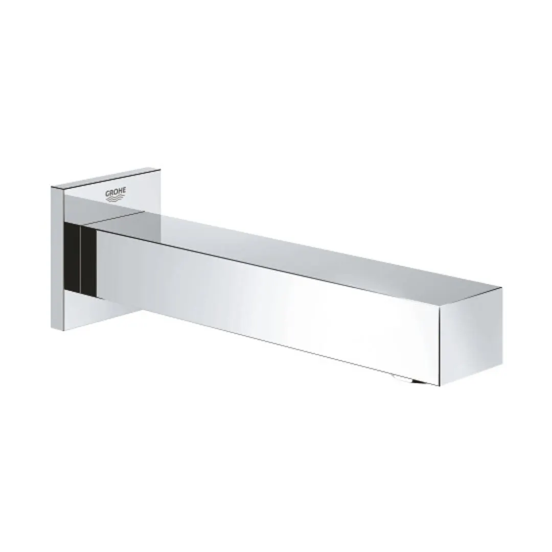 Grohe wall mounted spout eurocube 13303000 13303000 Chrome - image 1