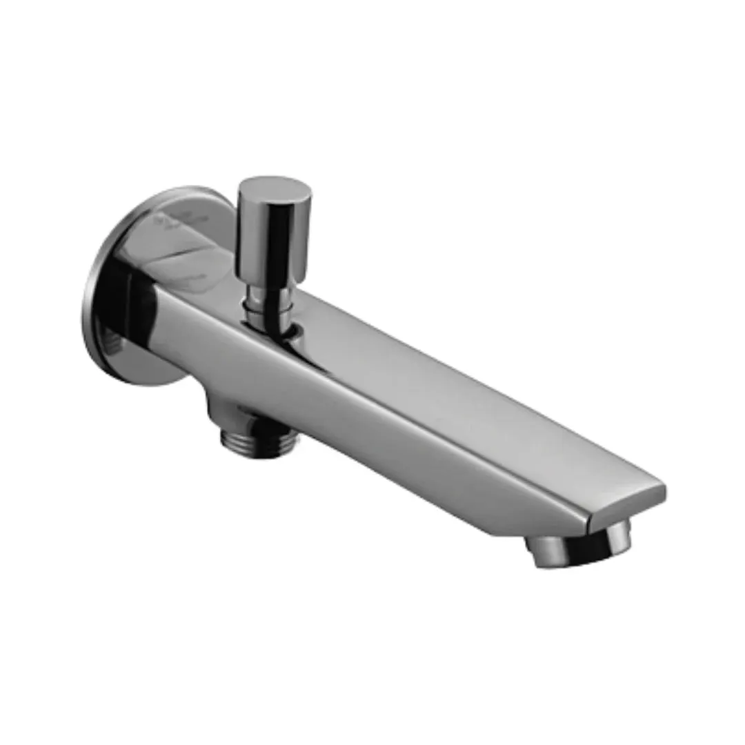 Hindware wall mounted spout aspiro F570010 Chrome - image 1