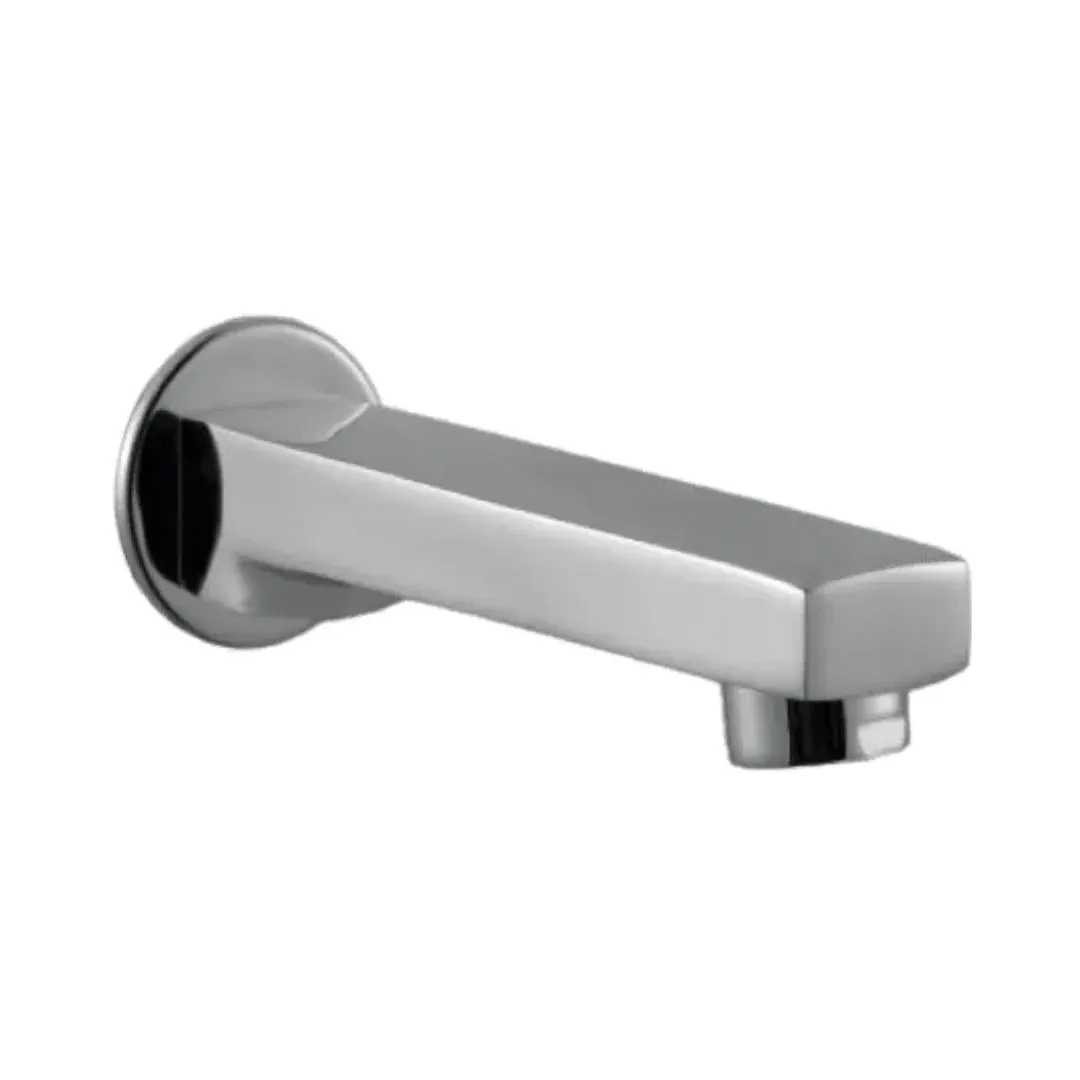 Hindware wall mounted spout element F360009 Chrome - image 1