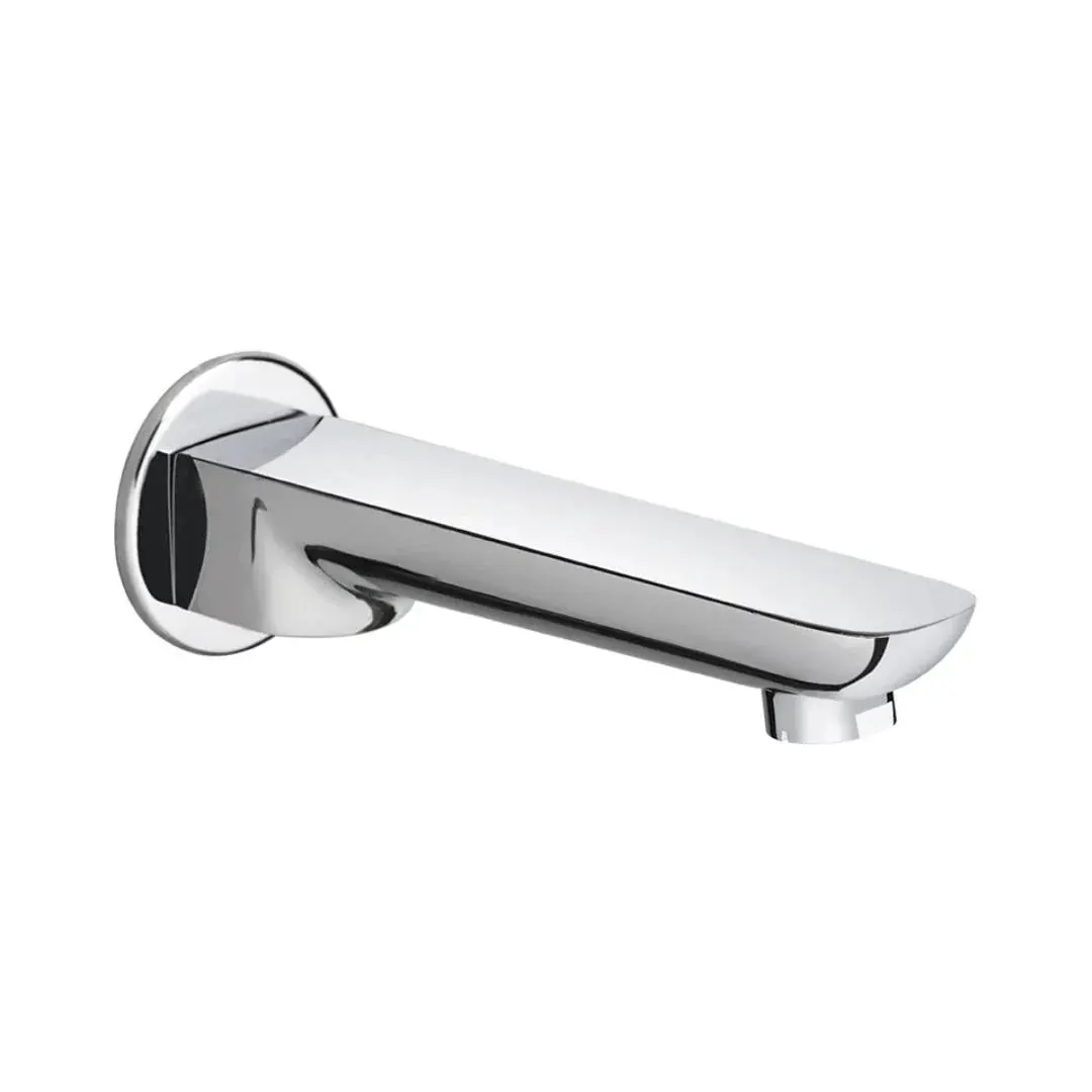 Hindware wall mounted spout fluid F400007 Chrome - image 1