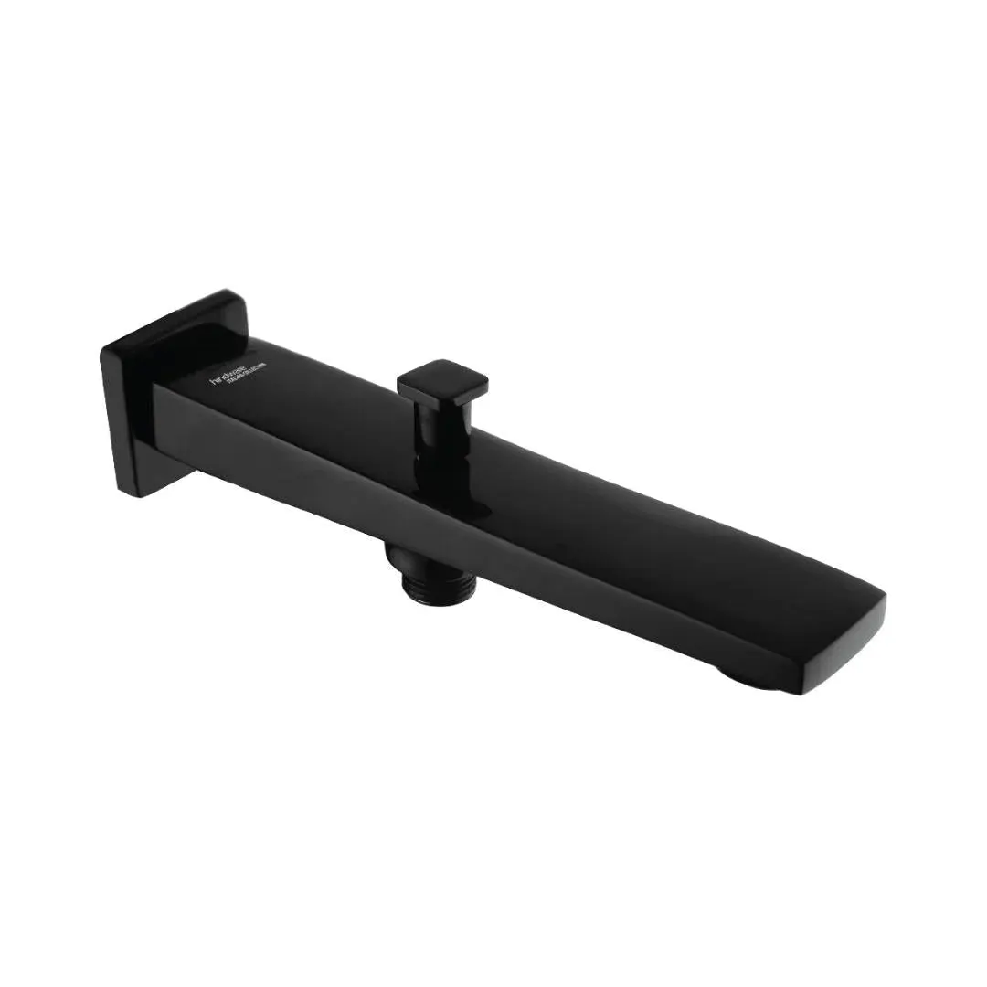 Hindware wall mounted spout edge F410010 Chrome - image 5