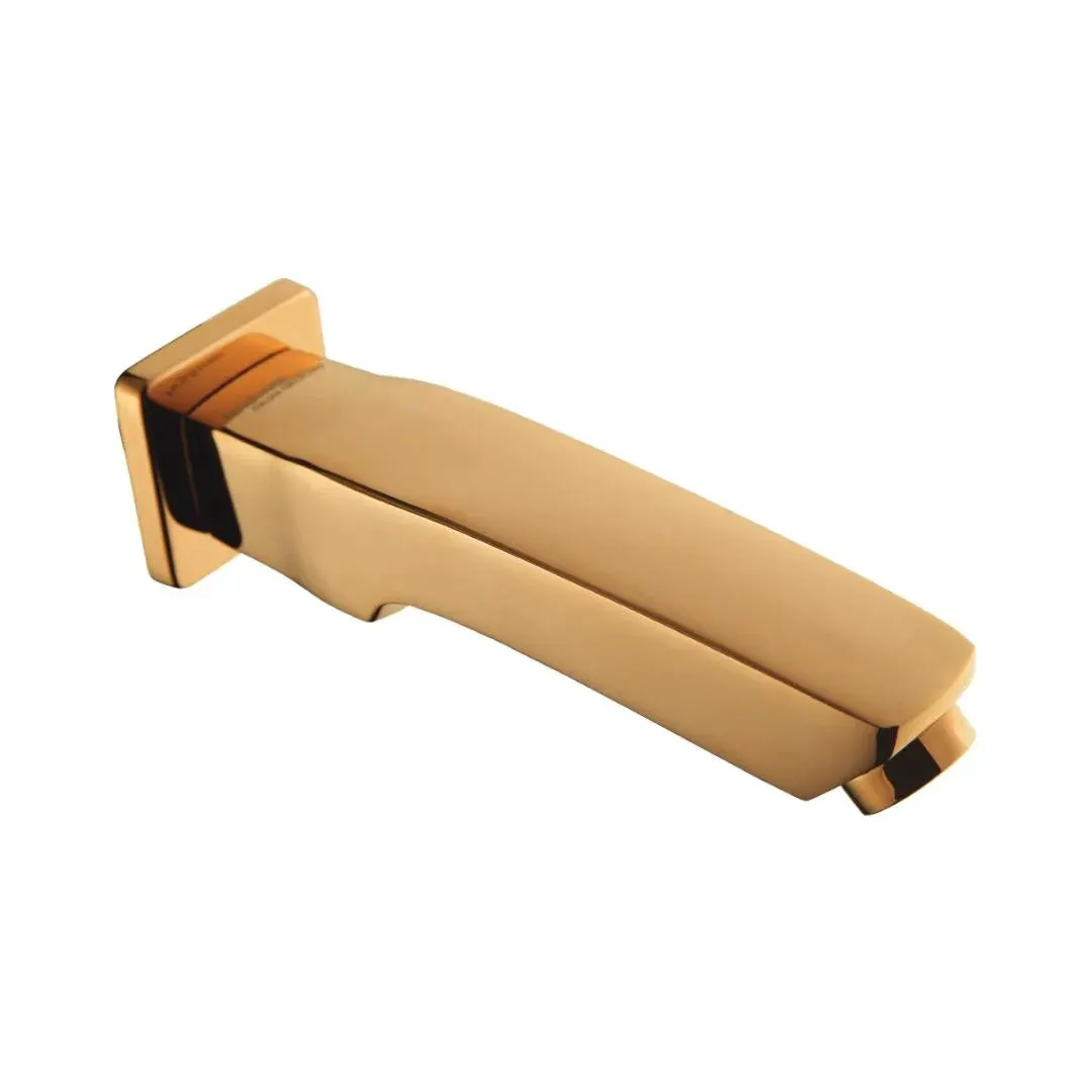 Hindware wall mounted spout avior F520009RGD Rose Gold - image 1