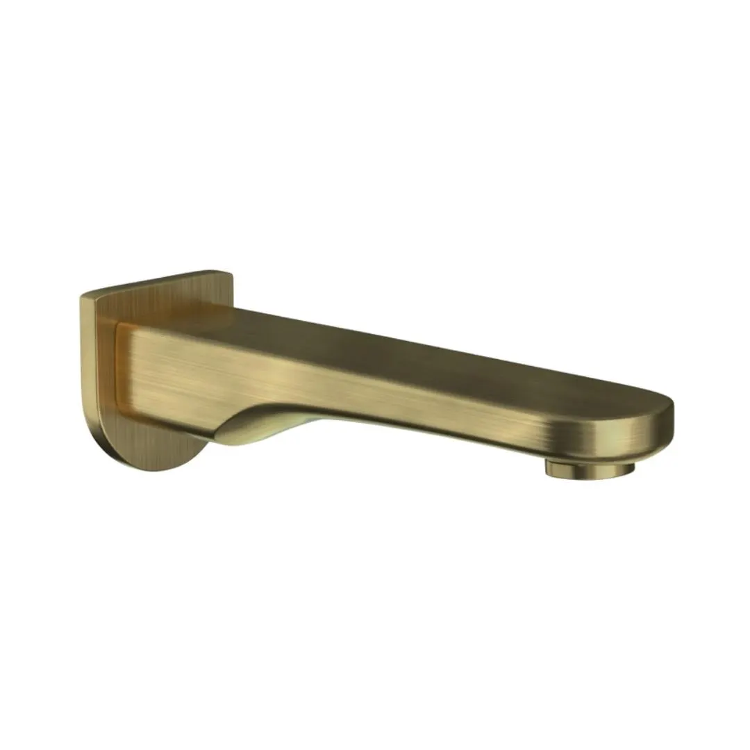 Jaquar wall mounted spout Ornamix Prime SPJ-ABR-10429PM Antique Bronze - image 1