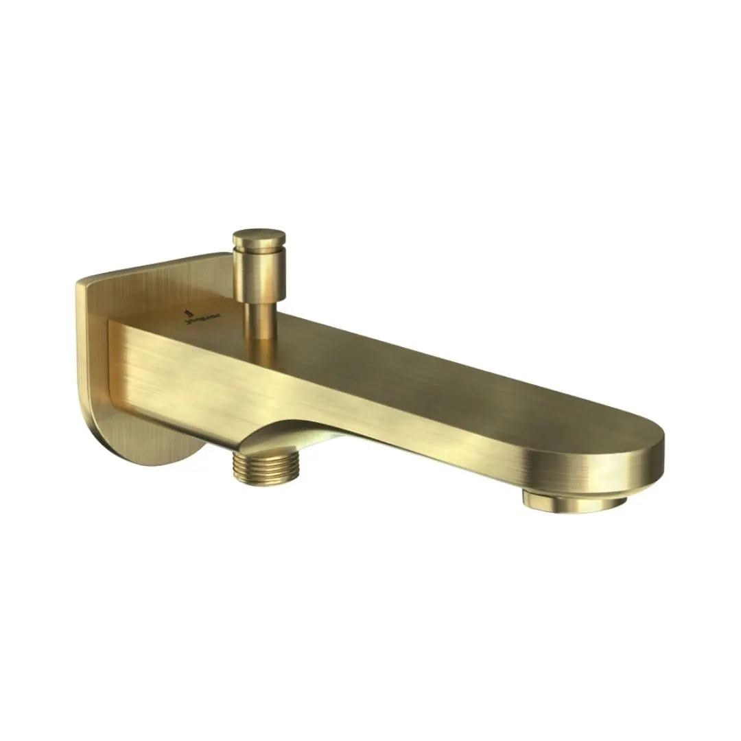 Jaquar wall mounted spout Ornamix Prime SPJ-ABR-10463PM Antique Bronze - image 1