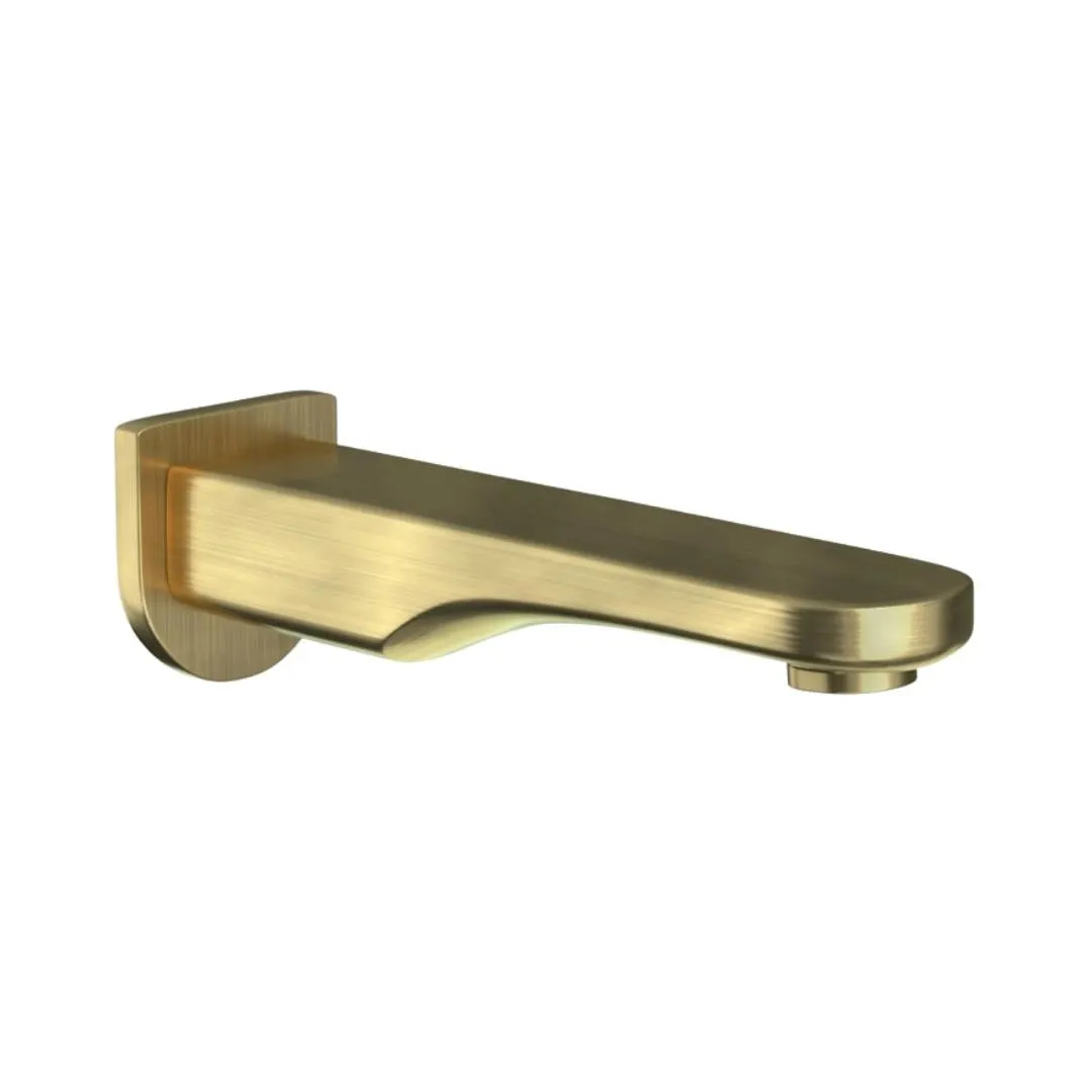 Jaquar wall mounted spout Opal Prime SPJ-ABR-15429PM Antique Bronze - image 1