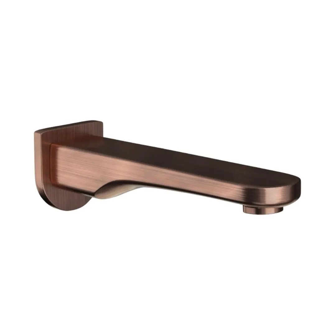 Jaquar wall mounted spout Ornamix Prime SPJ-ACR-10429PM Antique Copper - image 1