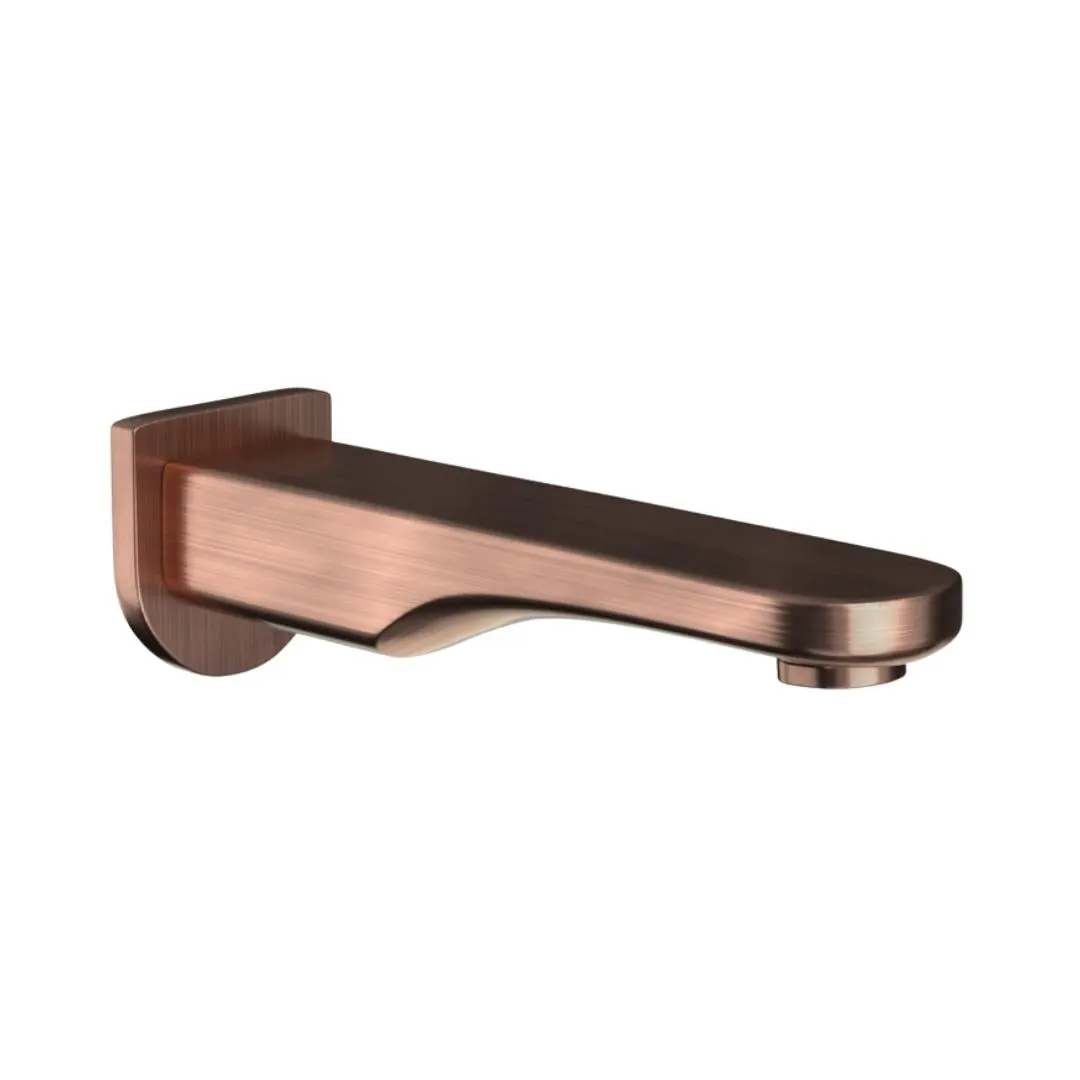 Jaquar wall mounted spout Opal Prime SPJ-ACR-15429PM Antique Copper - image 1