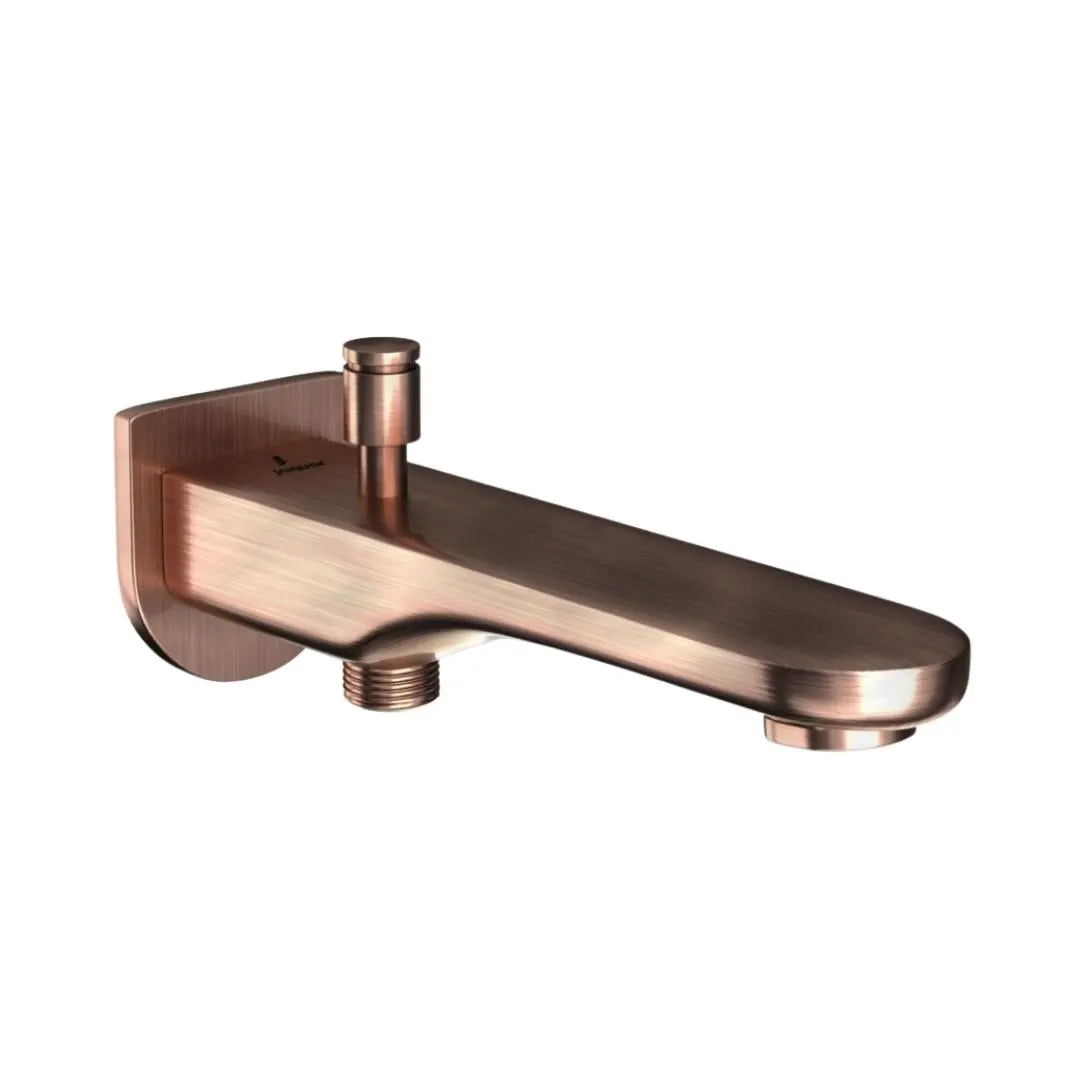 Jaquar wall mounted spout Opal Prime SPJ-ACR-15463PM Antique Copper - image 1