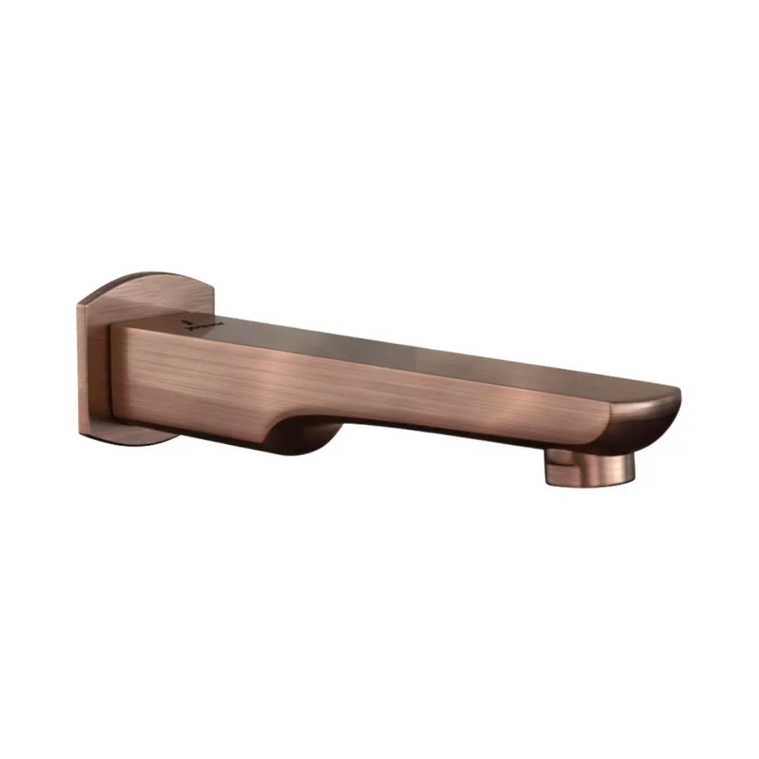 Jaquar wall mounted spout Kubix Prime SPJ-ACR-35429PM Antique Copper - image 1