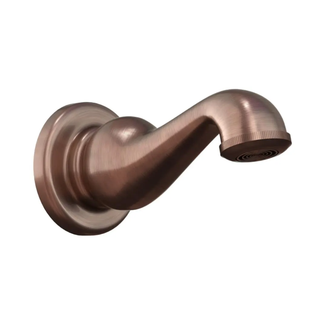 Jaquar wall mounted spout Queens SPJ-ACR-7429 Antique Copper - image 1