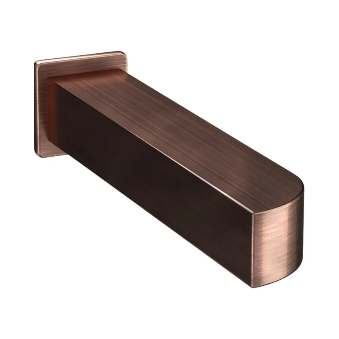 Jaquar wall mounted spout Alive SPJ-ACR-85429 Antique Copper - image 1