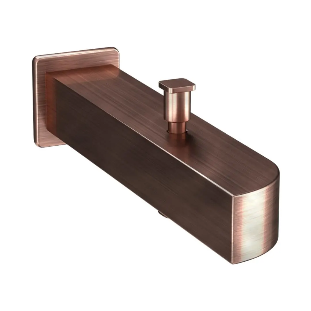 Jaquar wall mounted spout Alive SPJ-ACR-85463 Antique Copper - image 1