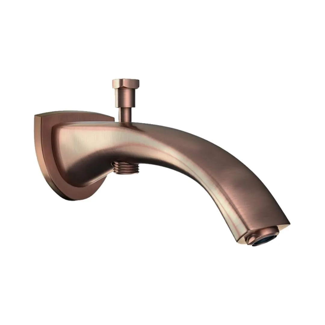 Jaquar wall mounted spout Arc SPJ-ACR-87463 Antique Copper - image 1