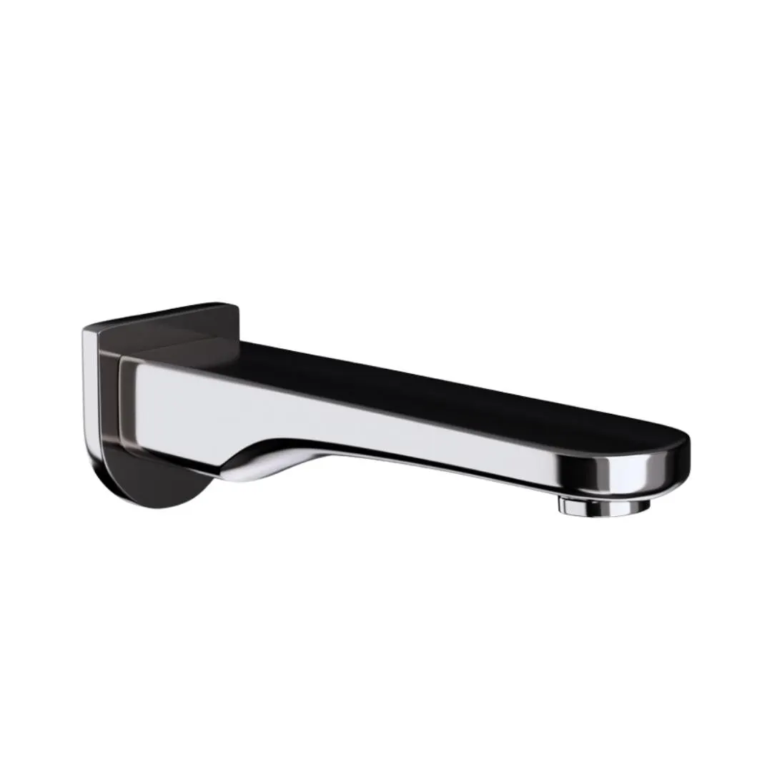 Jaquar wall mounted spout Ornamix Prime SPJ-BCH-10429PM Black Chrome - image 1