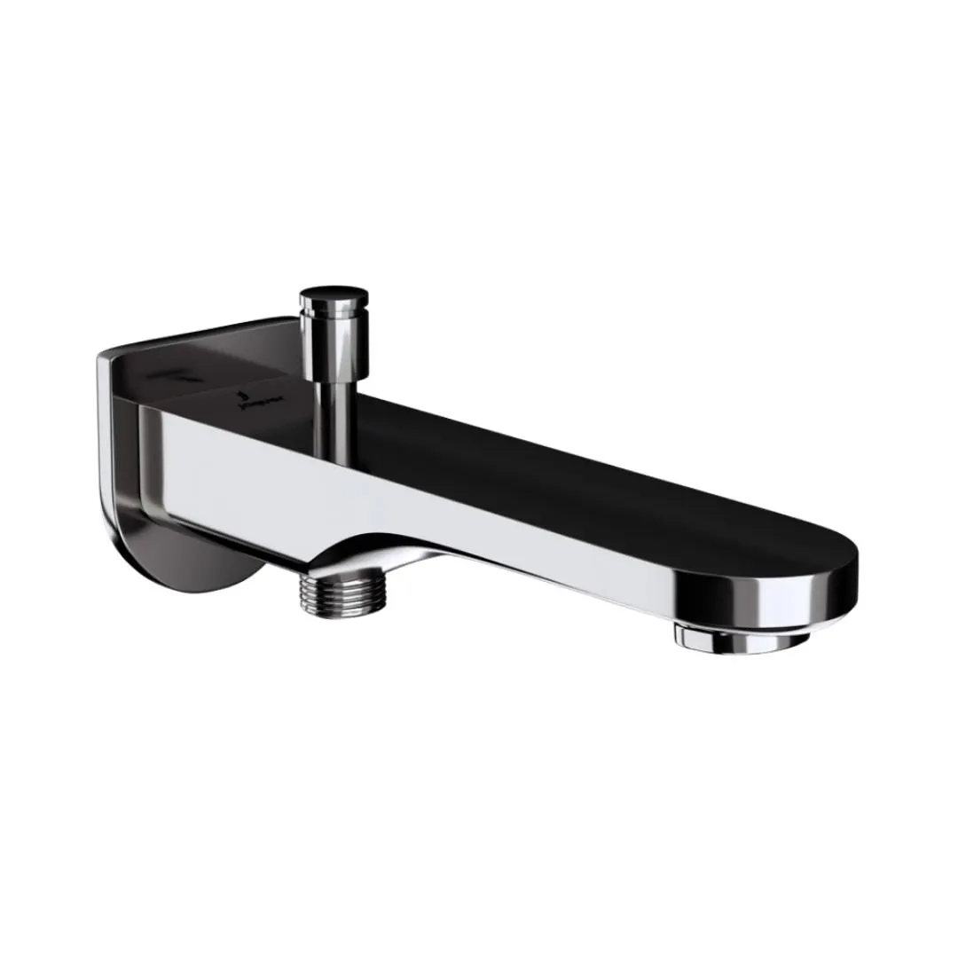 Jaquar wall mounted spout Ornamix Prime SPJ-BCH-10463PM Black Chrome - image 1
