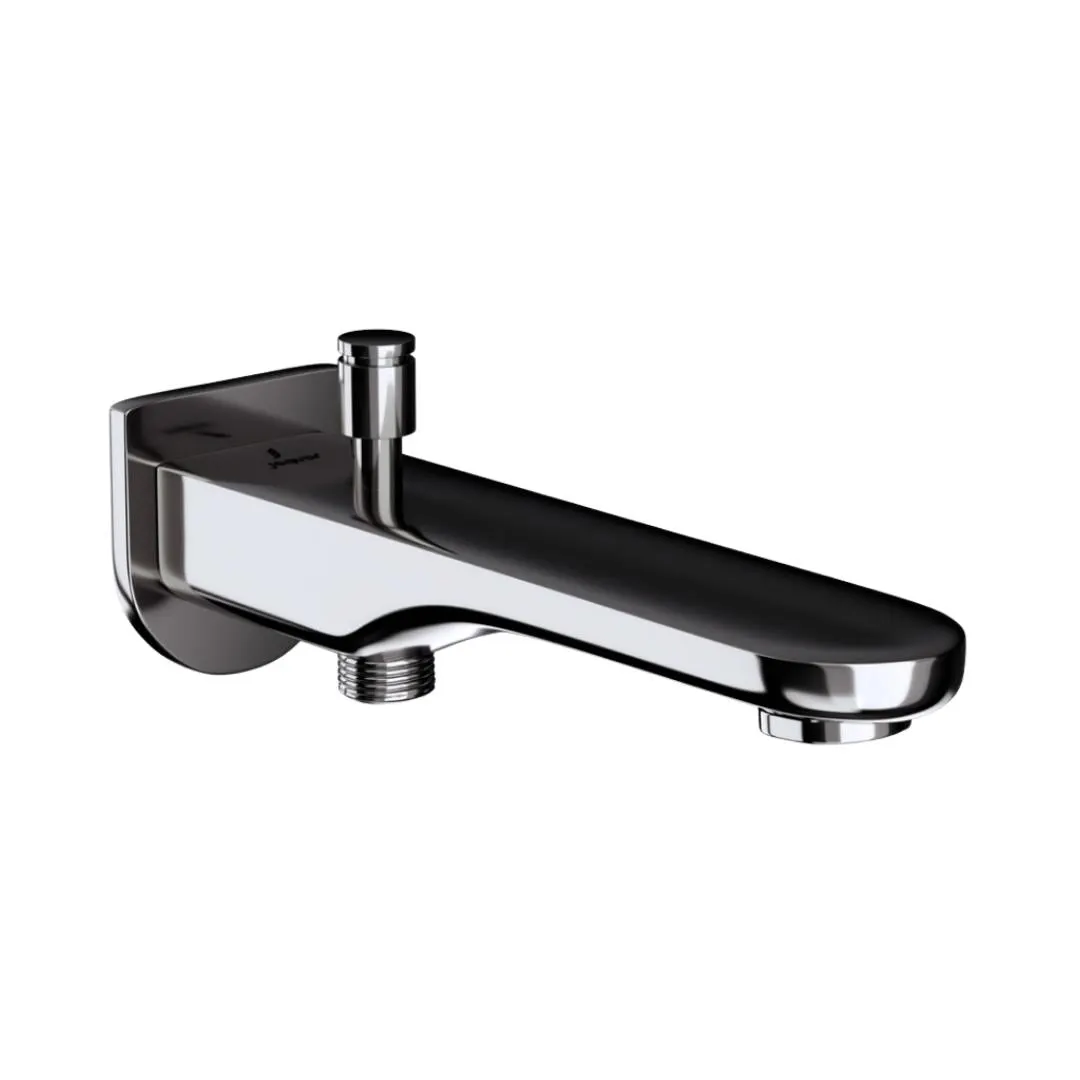 Jaquar wall mounted spout Opal Prime SPJ-BCH-15463PM Black Chrome - image 1