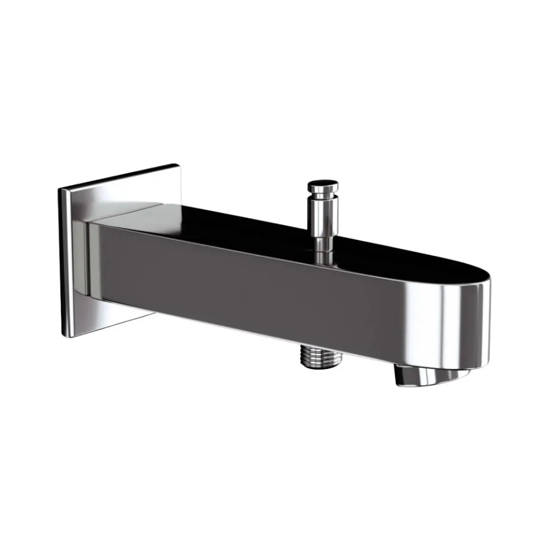 Jaquar wall mounted spout Vignette Prime SPJ-BCH-81463 Black Chrome - image 1