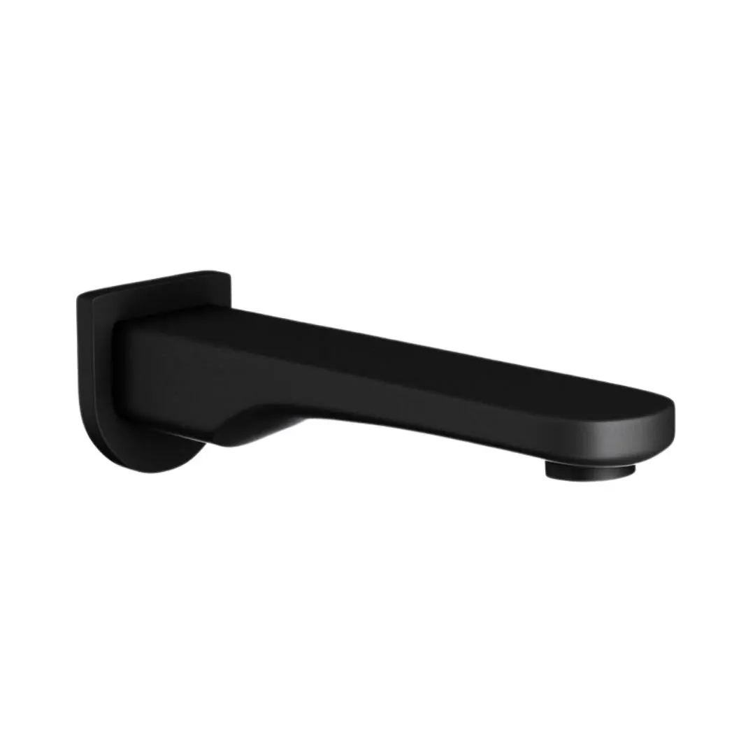 Jaquar wall mounted spout Ornamix Prime SPJ-BLM-10429PM Black Matt - image 1