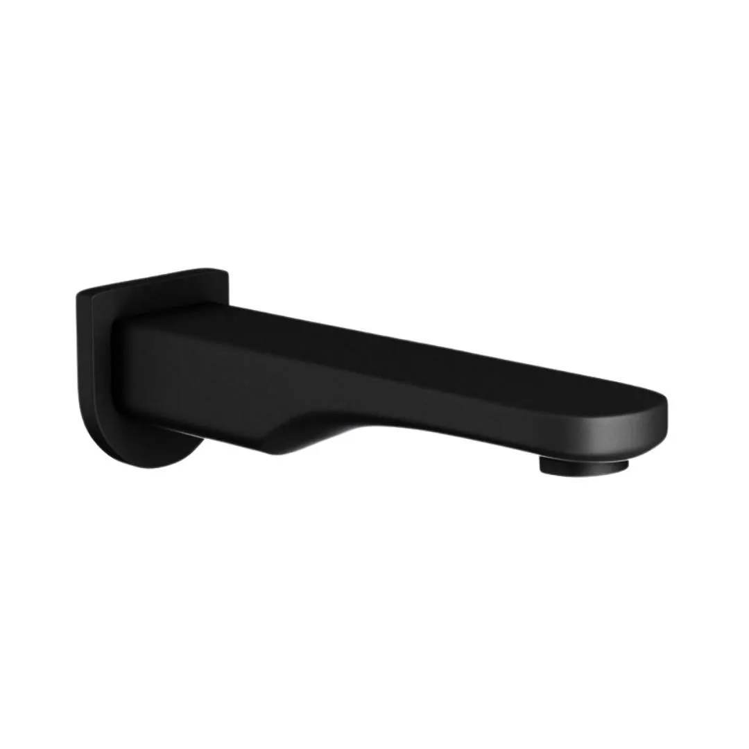 Jaquar wall mounted spout Opal Prime SPJ-BLM-15429PM Black Matt - image 1