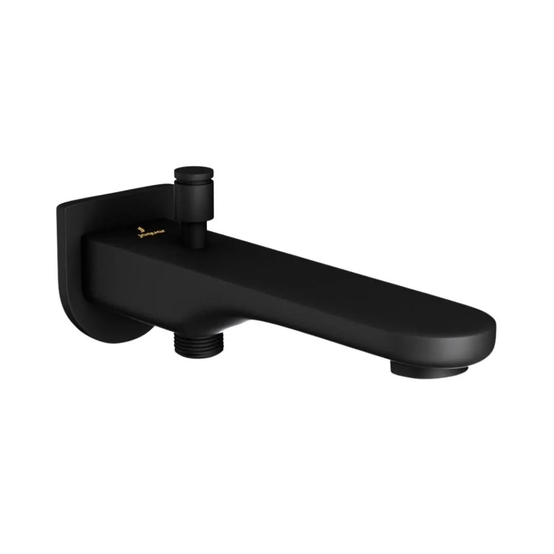 Jaquar wall mounted spout Opal Prime SPJ-BLM-15463PM Black Matt - image 1