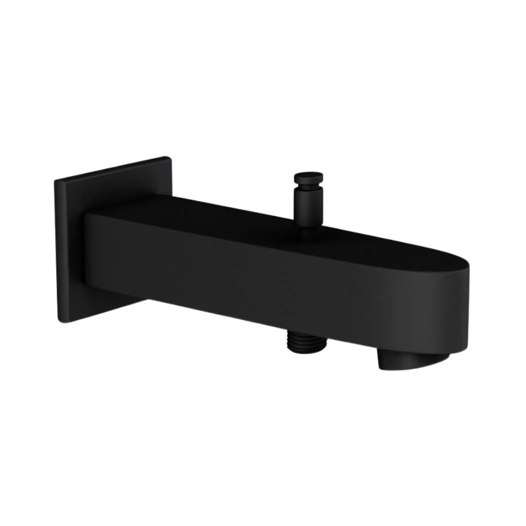 Jaquar wall mounted spout Vignette Prime SPJ-BLM-81463 Black Matt - image 1