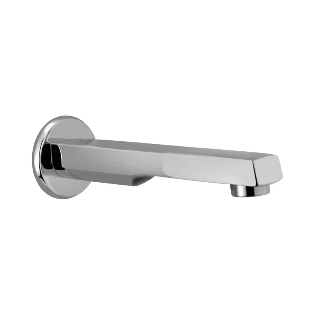 Jaquar wall mounted spout Continental Prime SPJ-CHR-429PM Chrome