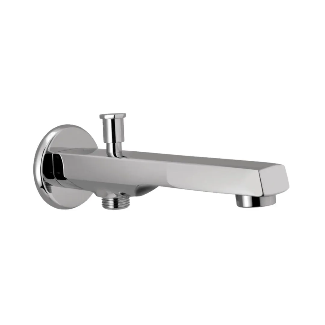Jaquar wall mounted spout Continental Prime SPJ-CHR-463PM Chrome