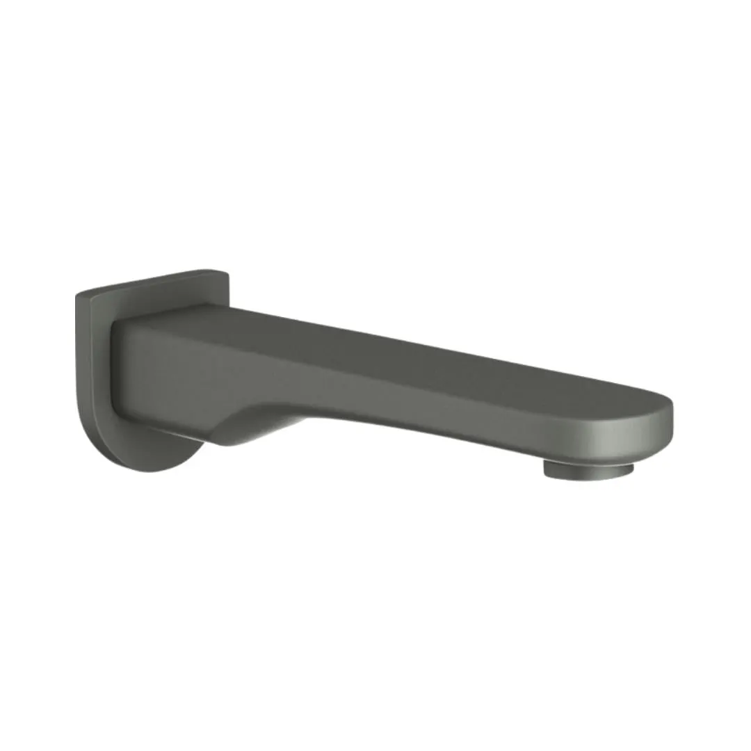 Jaquar wall mounted spout Ornamix Prime SPJ-GRF-10429PM Graphite - image 1