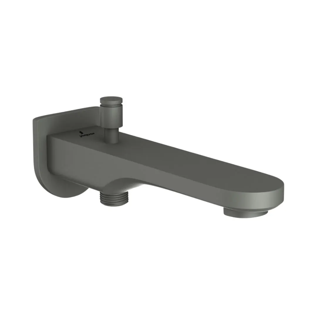 Jaquar wall mounted spout Ornamix Prime SPJ-GRF-10463PM Graphite - image 1