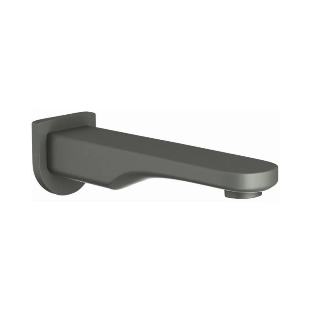 Jaquar wall mounted spout Opal Prime SPJ-GRF-15429PM Graphite - image 1