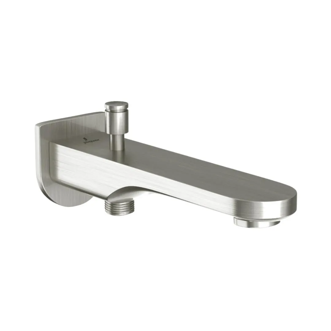 Jaquar wall mounted spout Ornamix Prime SPJ-SSF-10463PM Stainless Steel - image 1