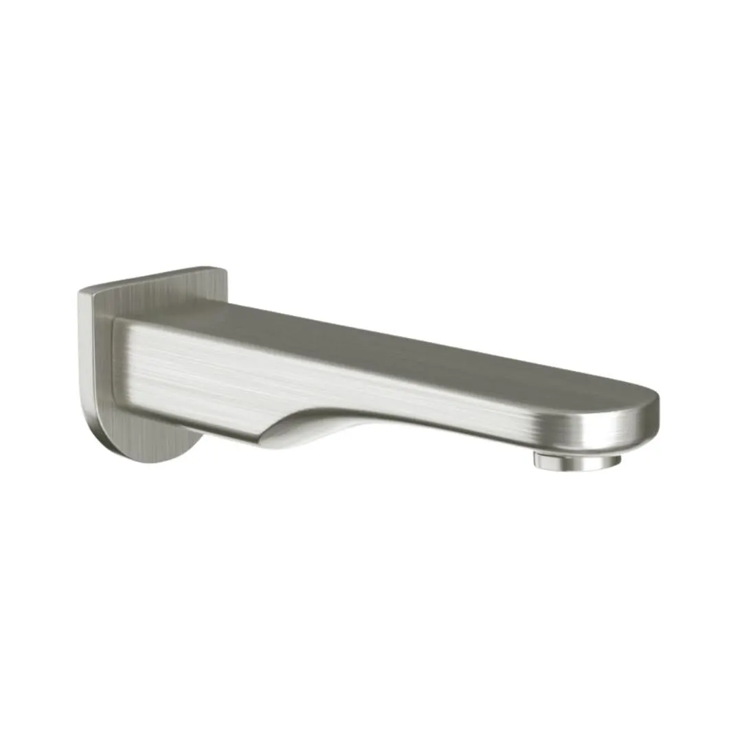 Jaquar wall mounted spout Opal Prime SPJ-SSF-15429PM Stainless Steel - image 1
