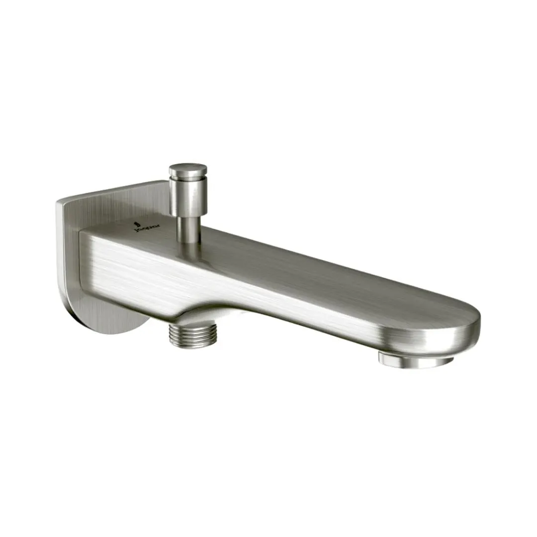 Jaquar wall mounted spout Opal Prime SPJ-SSF-15463PM Stainless Steel - image 1