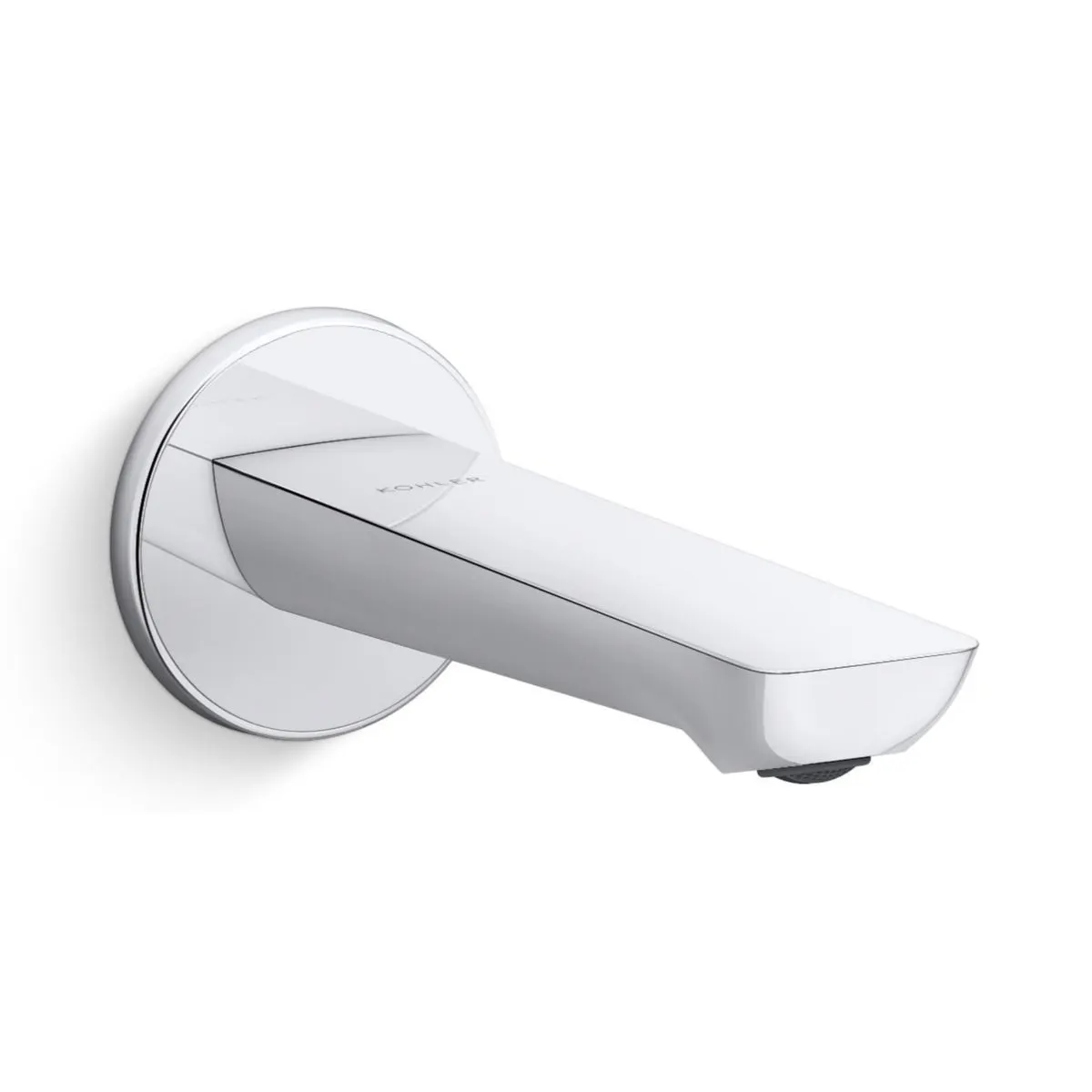 Kohler wall mounted spout fore Arc 27492IN-CP 27492IN-CP Chrome