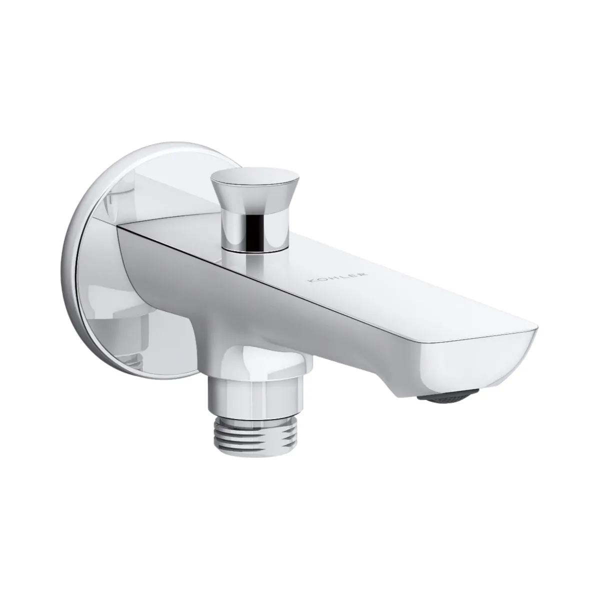 Kohler wall mounted spout fore Arc 27494IN-CP 27494IN-CP Chrome