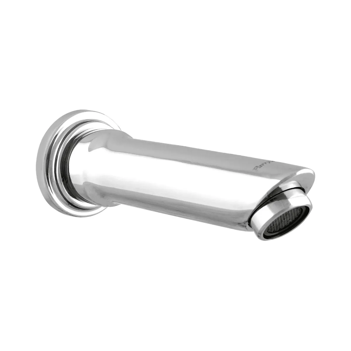 Parryware wall mounted spout agate pro G0627A1 G0627A1 Chrome - image 1