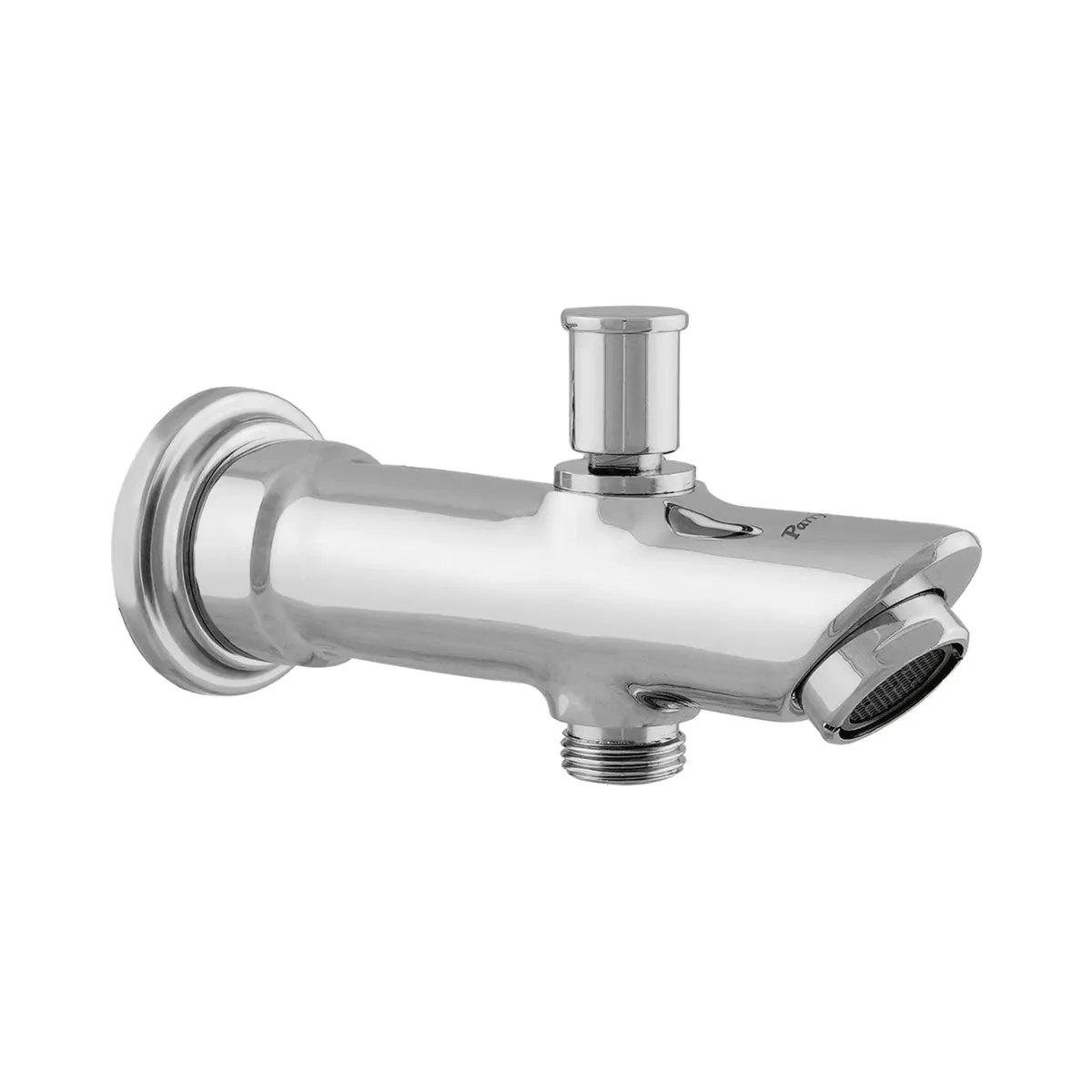 Parryware wall mounted spout agate pro G0628A1 G0628A1 Chrome - image 1