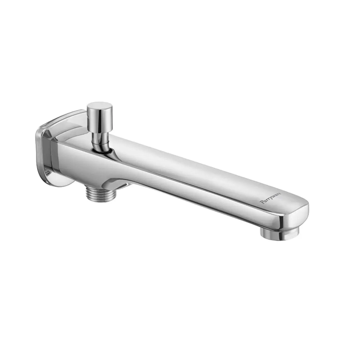Parryware wall mounted spout cardinal G5428A1 chrome G5428A1 Standard - image 1